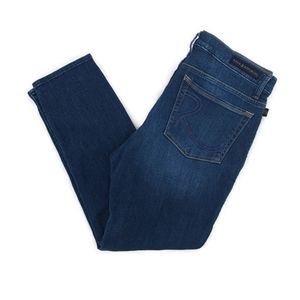 Rock And Republic Womens Jeans Kashmiere Crop